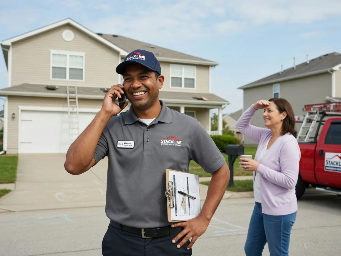 Chimney flashing repair Manchester, CA FAQs